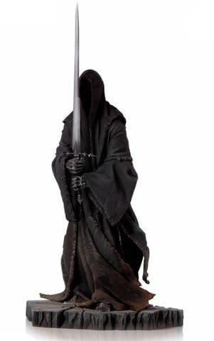 Statuette Iron Studios - Lord Of The Rings - Nazgul Bds Art Scale 1/10